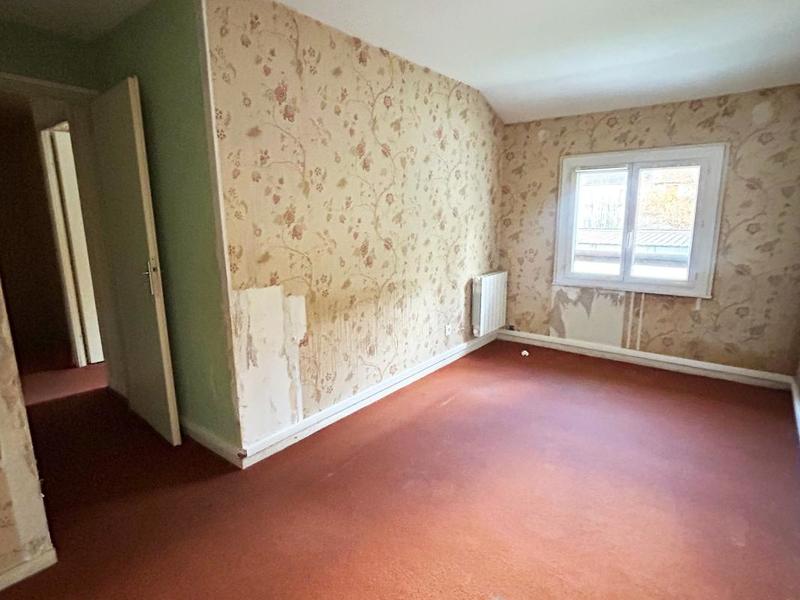 Maison - 84 m² - 4 pièces