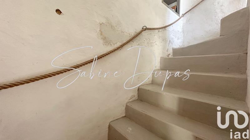 Maison de campagne - 148 m² - 6 pièces