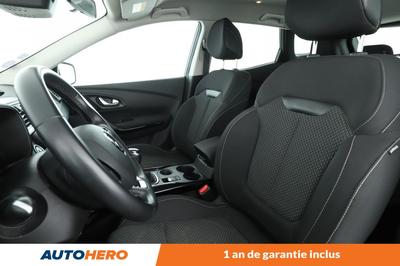 Renault Kadjar 1.3 TCe Business 140 ch