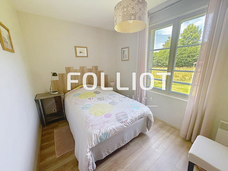 Maison - 208 m² - 10 pièces