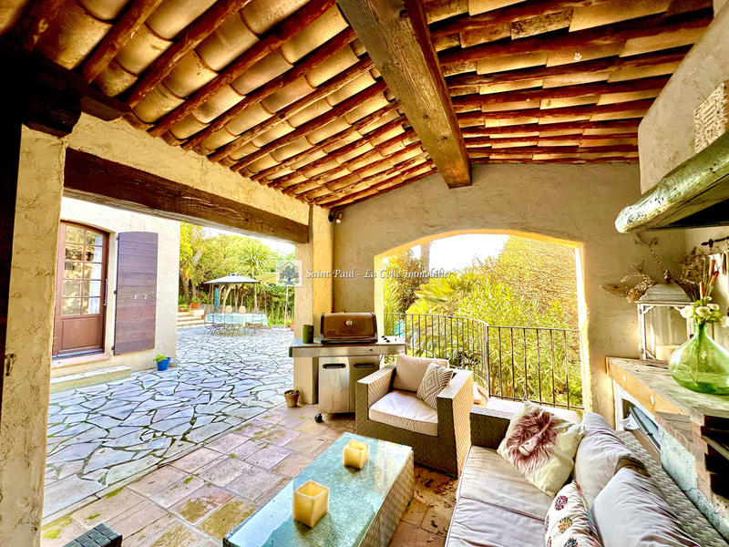 Maison - 177 m² - 6 pièces