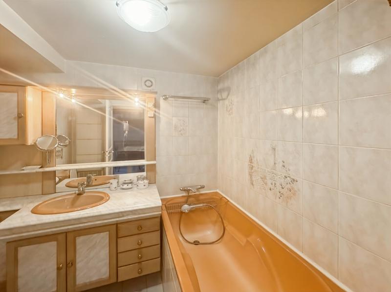 Appartement - 54 m² - 3 pièces