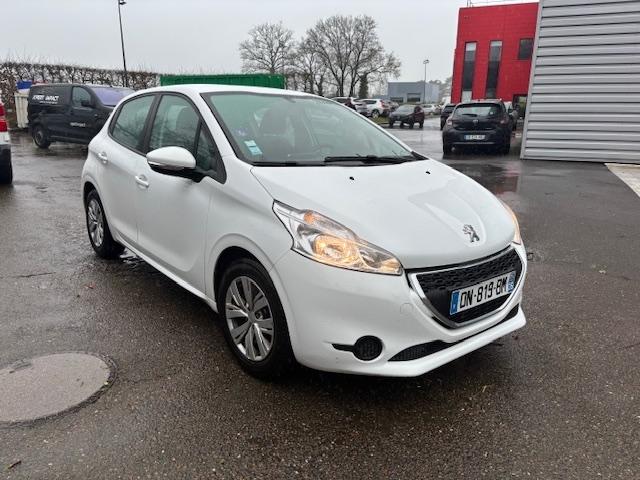 Peugeot 208 1.2 PureTech 82 Active