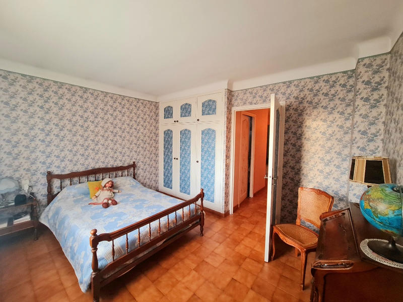 Maison - 171 m² - 7 pièces