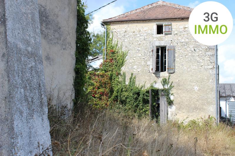 Maison de maîtres - 145 m² - 4 pièces