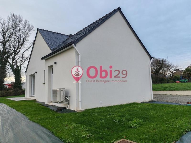 Maison - 70 m² - 3 pièces