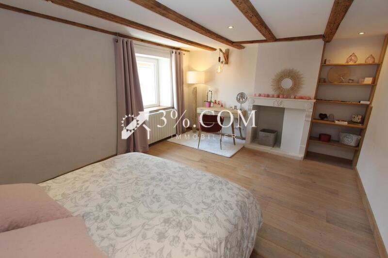 Maison - 152 m² - 5 pièces