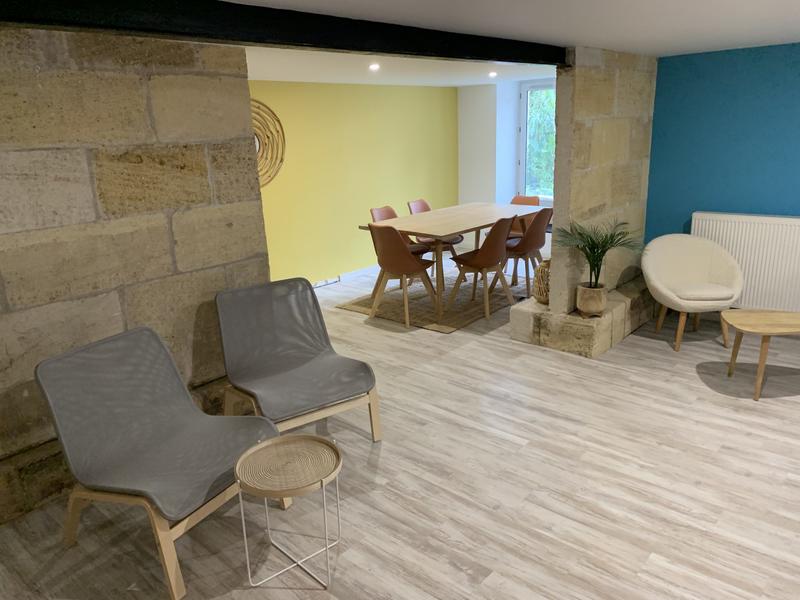 Maison - 350 m² - 15 pièces