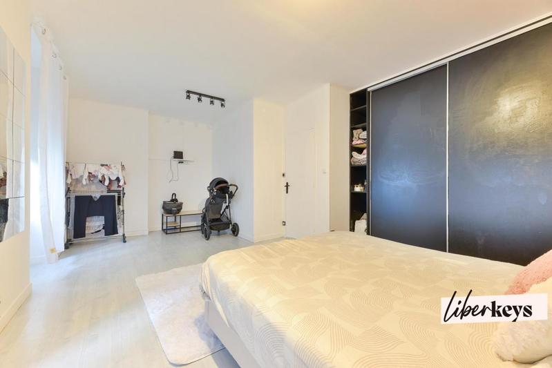 Divers - 72 m² - 3 pièces