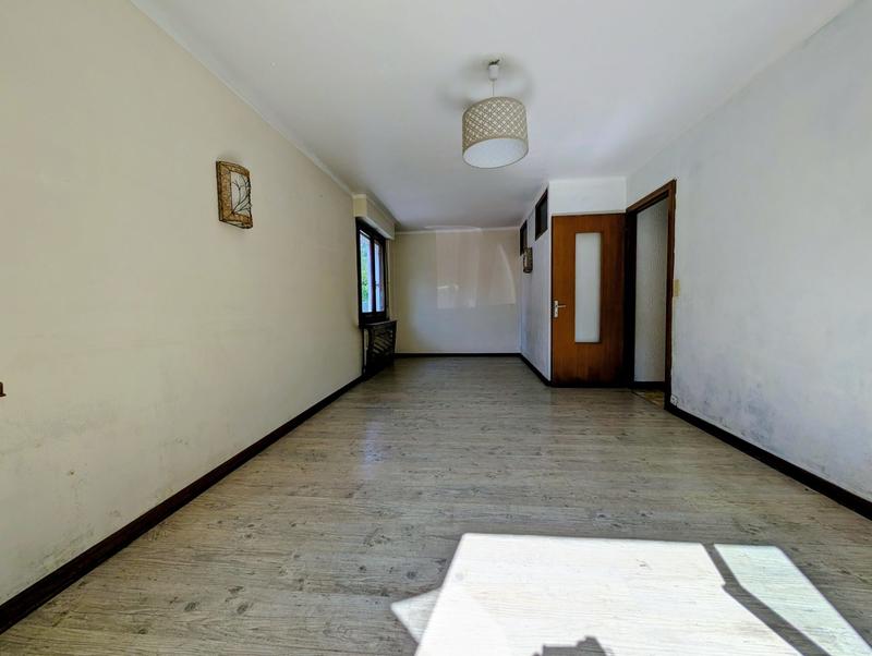 Appartement - 103 m² - 4 pièces