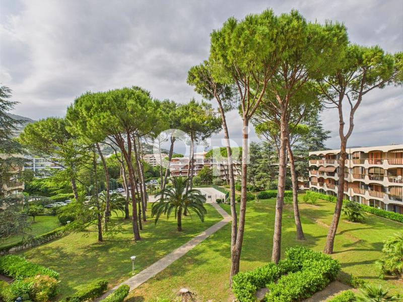 Appartement - 28 m² - 1 pièce