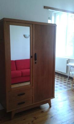 Appartement - 26 m² - 1 pièce