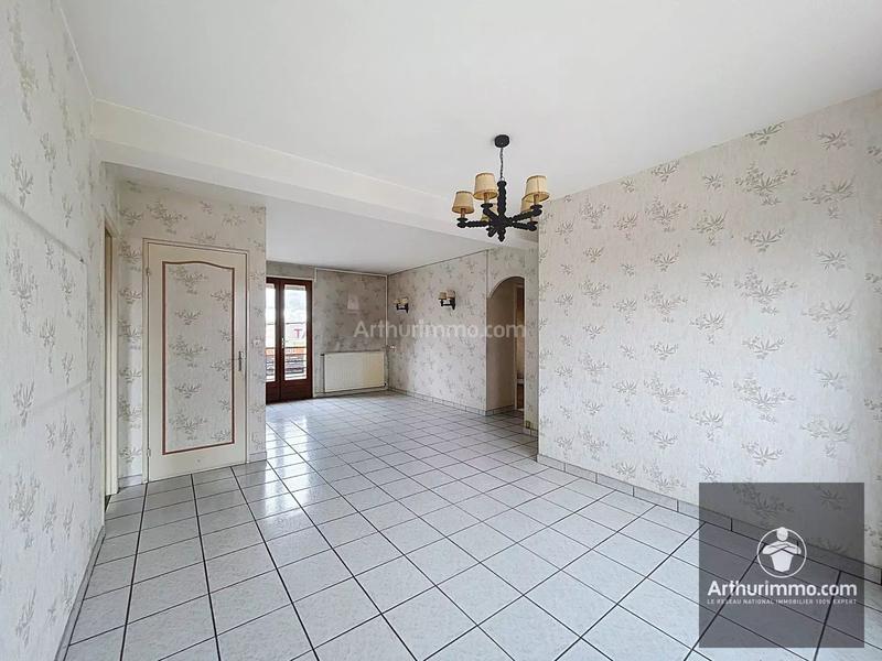 Appartement - 4 pièces