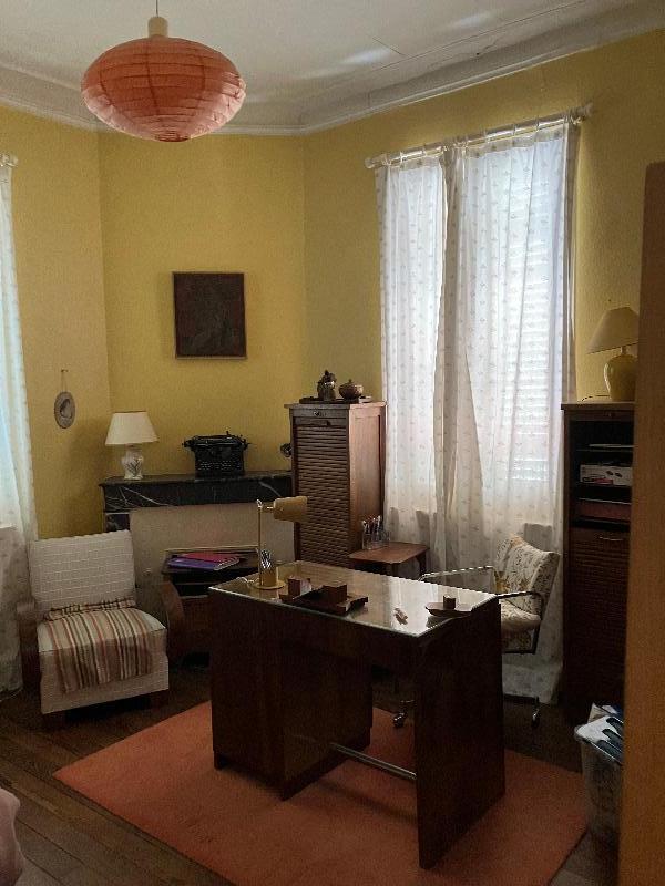 Chambre - 16 m² - 1 pièce