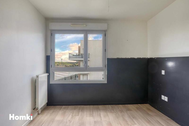 Appartement - 75 m² - 4 pièces