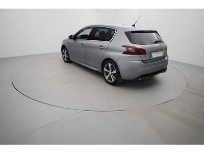 Peugeot 308 Gt Line BlueHDi 130ch s&amp;S Eat8