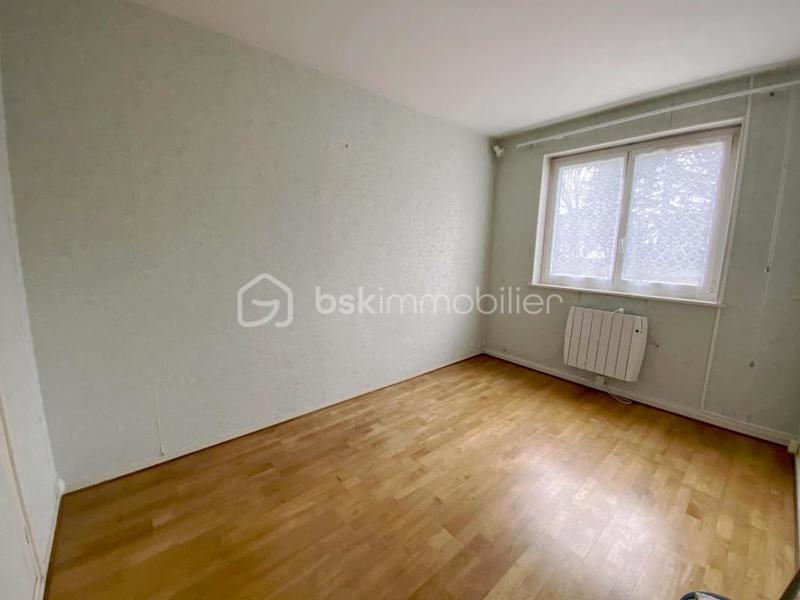 Appartement - 66 m² - 4 pièces