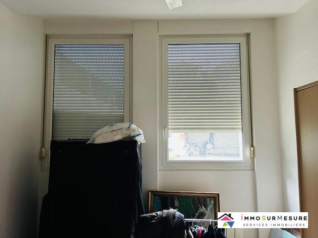 Appartement - 52 m² - 2 pièces