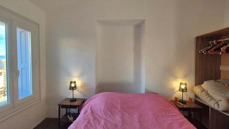 Maison de village - 99 m² - 6 pièces