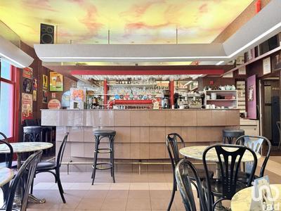 Local commercial - 100 m²