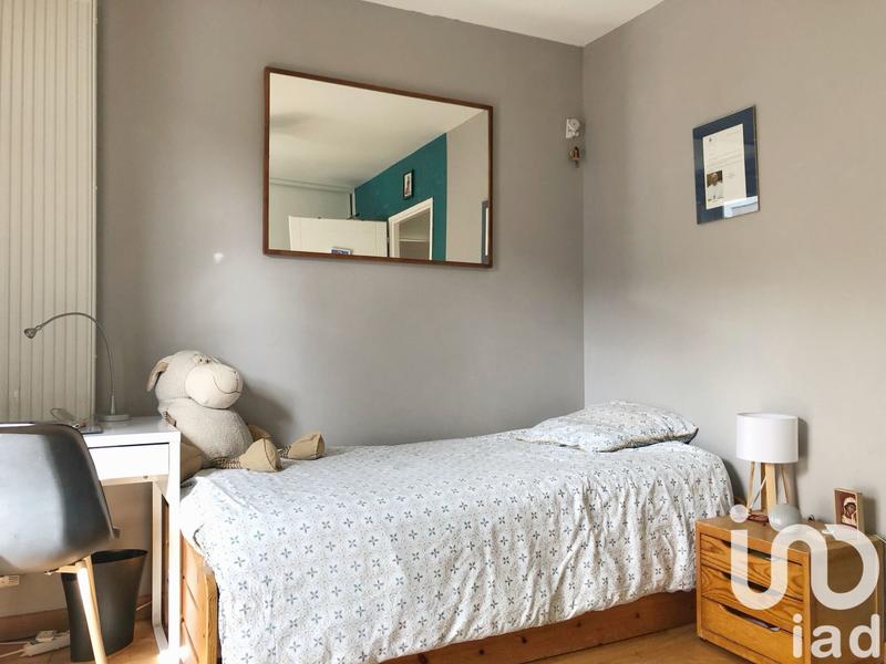 Maison - 135 m² - 7 pièces