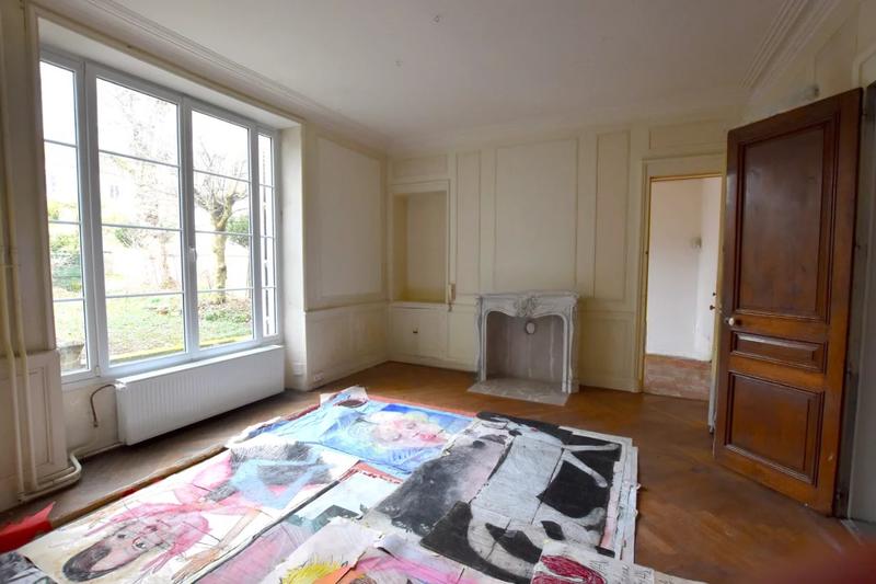 Villa - 344 m² - 11 pièces