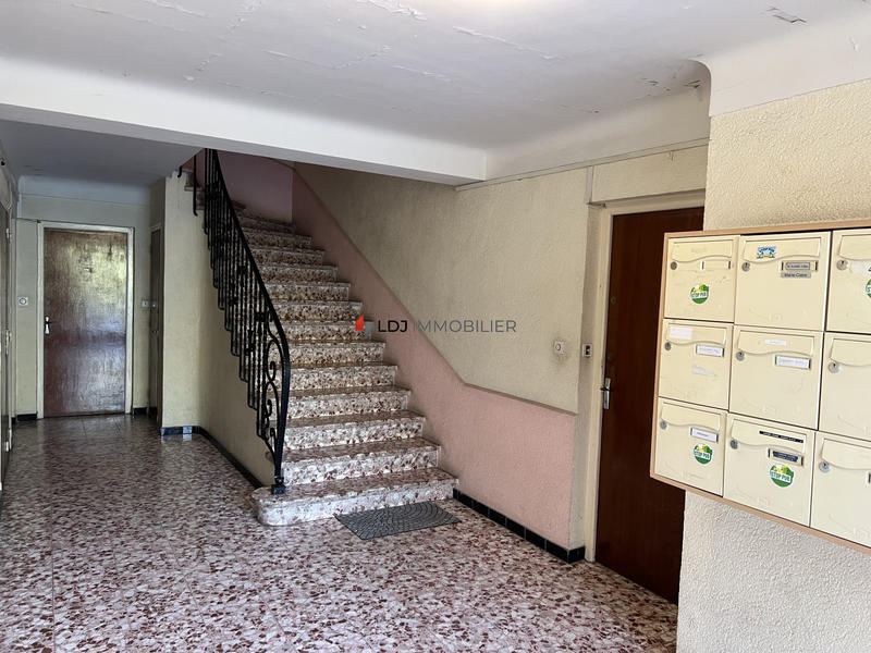 Appartement - 54 m² - 2 pièces