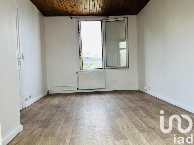 Maison - 84 m² - 4 pièces