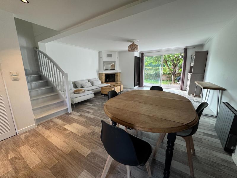 Maison - 81 m² - 4 pièces