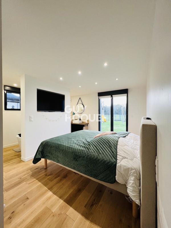 Maison de loisirs - 170 m² - 6 pièces