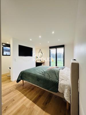 Maison de loisirs - 170 m² - 6 pièces