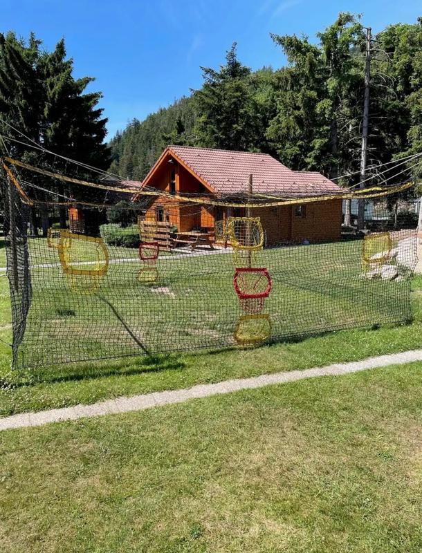 Maison - 25 m² - 3 pièces