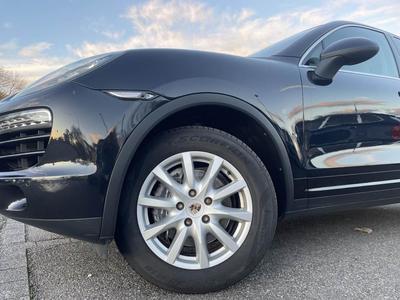 Porsche Cayenne 3.0 s Diesel