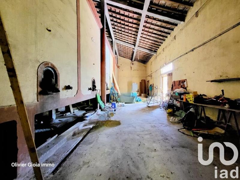 Maison - 275 m² - 11 pièces