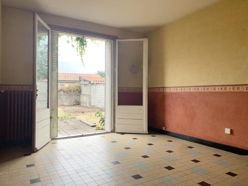 Maison - 82 m² - 4 pièces