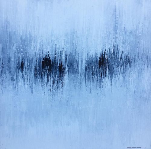 Galerie d'Art Contemporain l'Echoppe des Sens