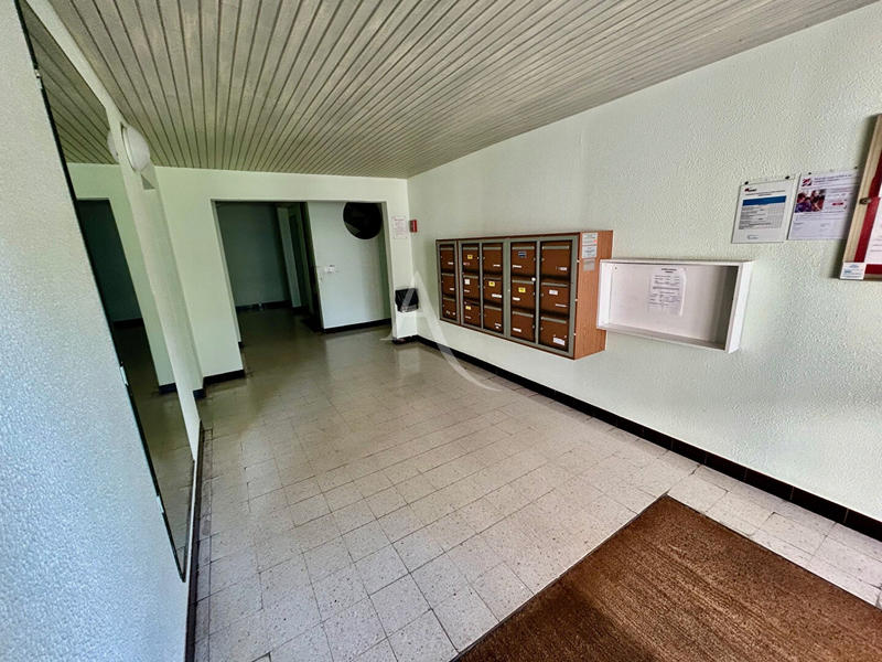 Appartement - 97 m² - 4 pièces