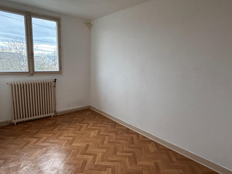 Maison - 69 m² - 4 pièces
