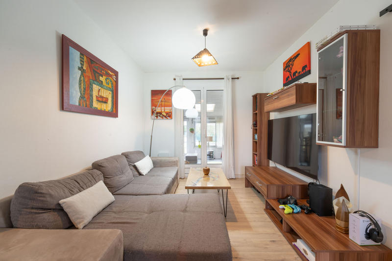 Maison - 138 m² - 6 pièces