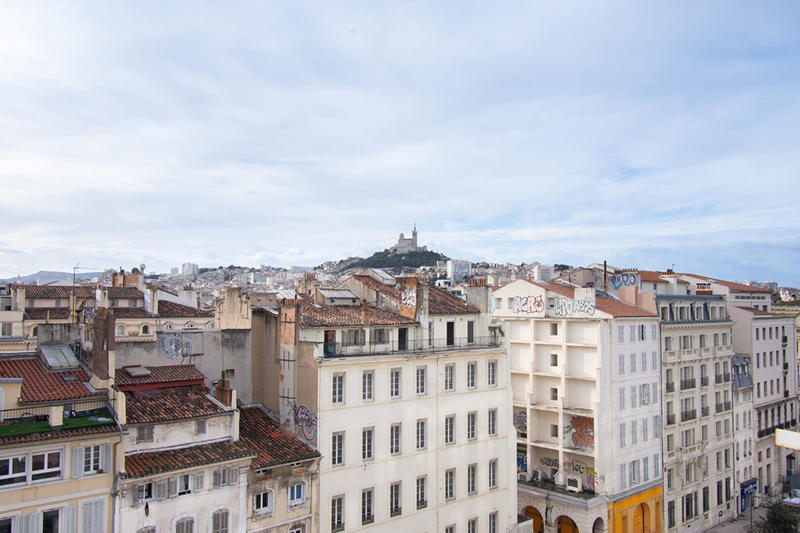 Appartement - 32 m² - 1 pièce