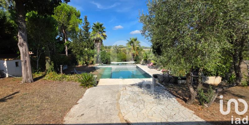 Maison - 142 m² - 5 pièces