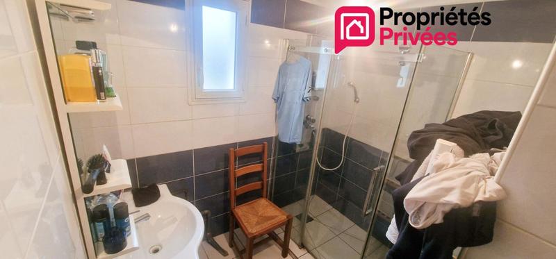 Maison - 102 m² - 5 pièces