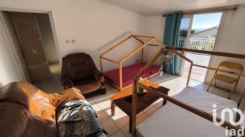 Maison - 174 m² - 7 pièces