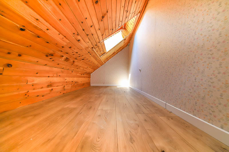 Appartement - 45 m² - 4 pièces