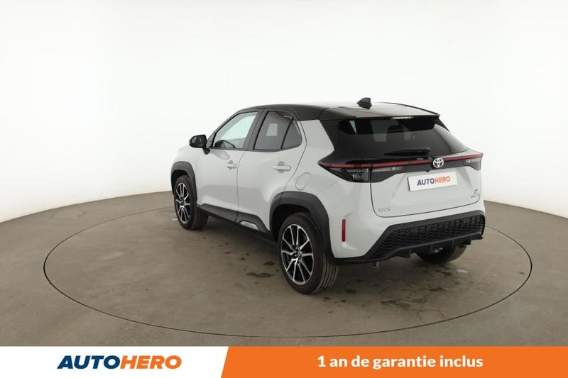 Toyota Yaris Cross 1.5 Hybride 2wd Gr Sport 116h