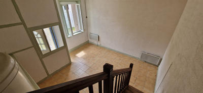 Maison - 220 m² - 7 pièces