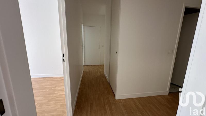 Appartement - 93 m² - 4 pièces