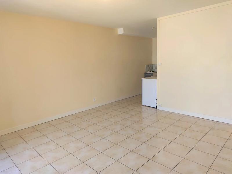 Appartement - 27 m² - 1 pièce