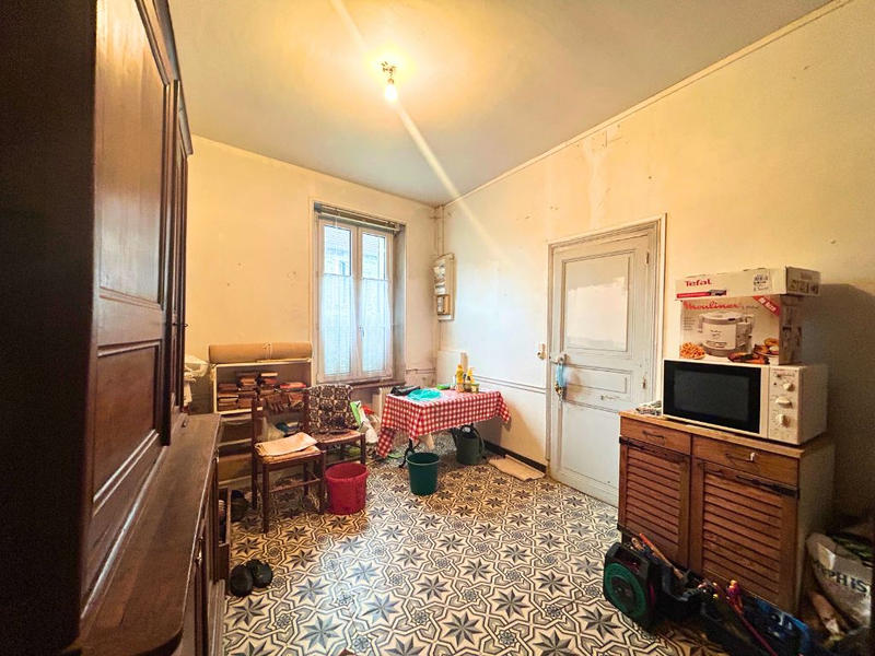 Maison - 139 m² - 6 pièces