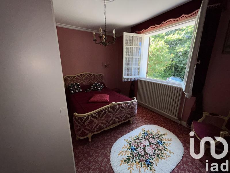 Maison - 132 m² - 4 pièces